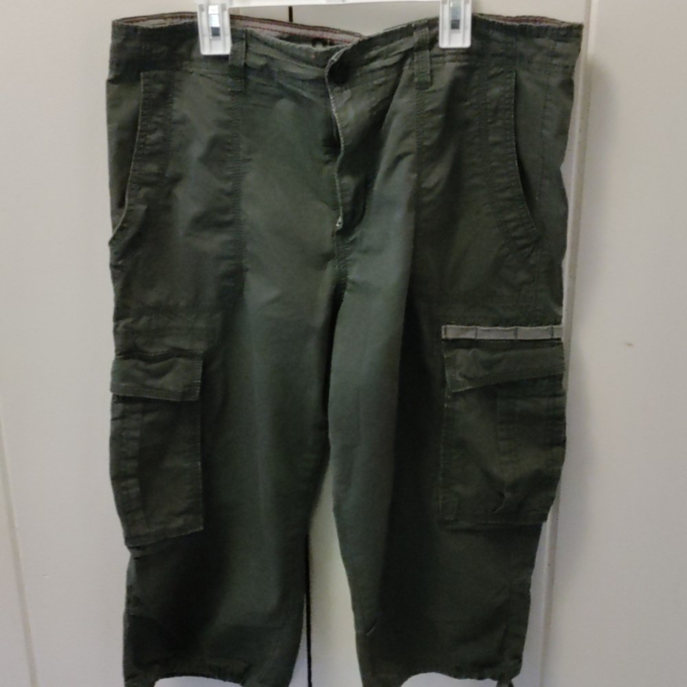 Mens Old Navy Cargo Shorts